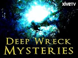 Deep Wreck Mysteries