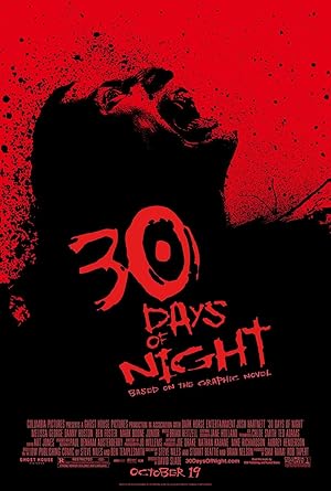 30 Days of Night