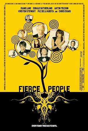 Fierce People