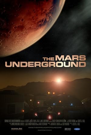 The Mars Underground