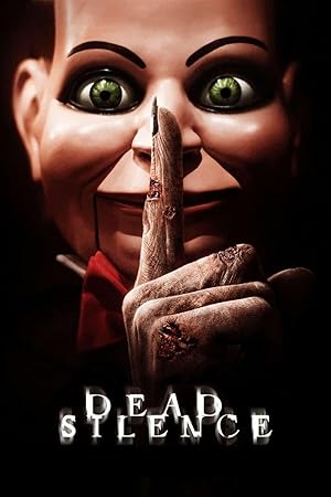 Dead Silence