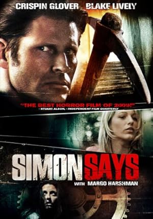 Simon Says