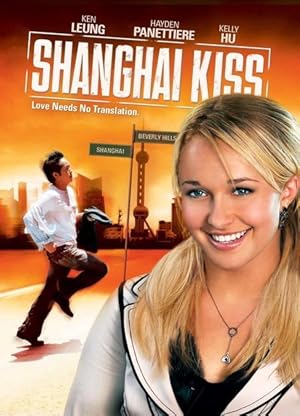 Shanghai Kiss