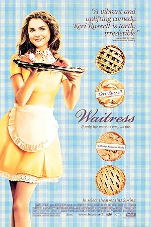 Waitress