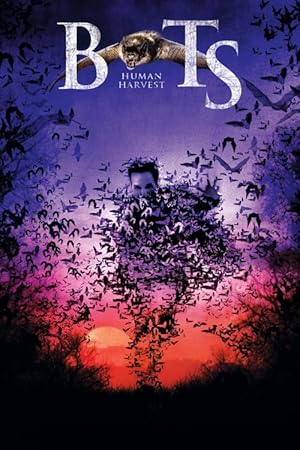 Bats: Human Harvest