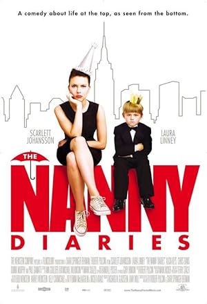 The Nanny Diaries