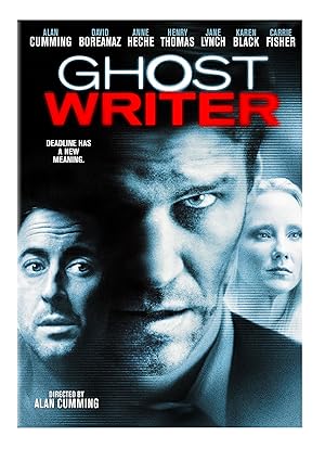 Ghost Writer