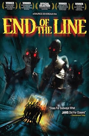 End of the Line