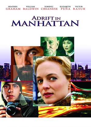 Adrift in Manhattan