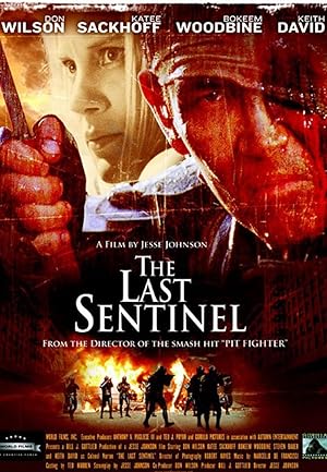 The Last Sentinel