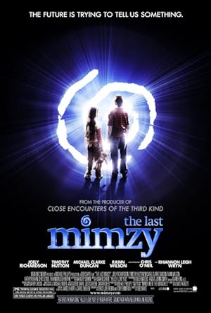 The Last Mimzy