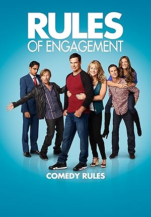 Rules of Engagement