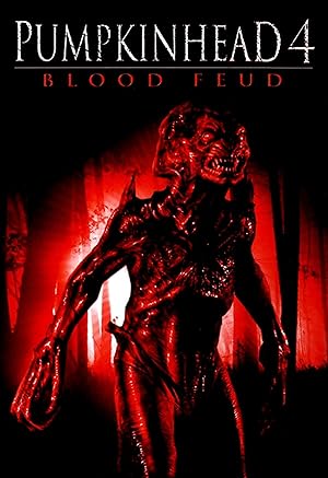 Pumpkinhead: Blood Feud