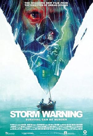 Storm Warning