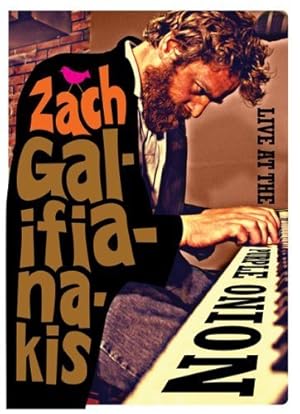 Zach Galifianakis: Live at the Purple Onion