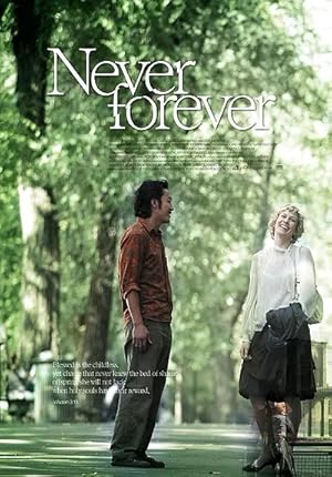 Never Forever