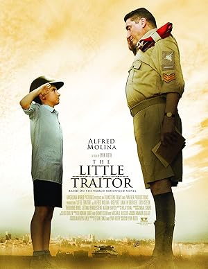 The Little Traitor