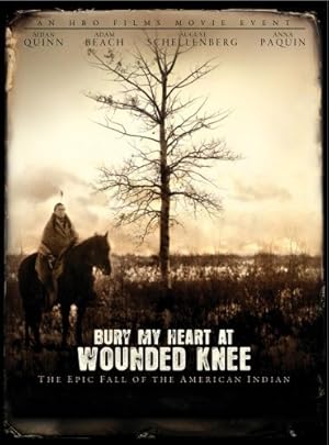 Bury My Heart at Wounded Knee