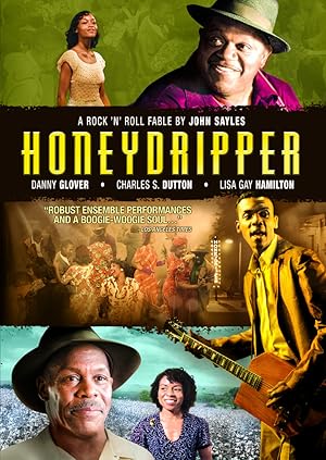 Honeydripper