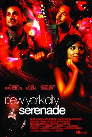 New York City Serenade