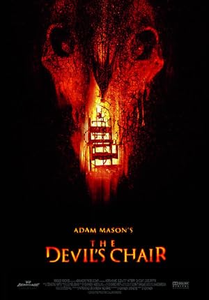 The Devil's Chair