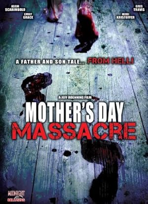 Mother's Day Massacre