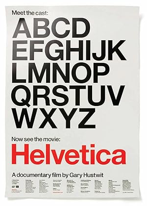 Helvetica