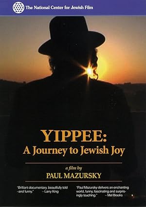 Yippee: A Journey to Jewish Joy