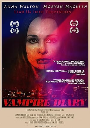 Vampire Diary