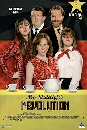 Mrs. Ratcliffe's Revolution