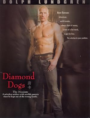 Diamond Dogs