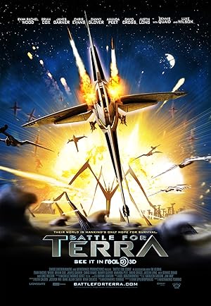 Battle for Terra