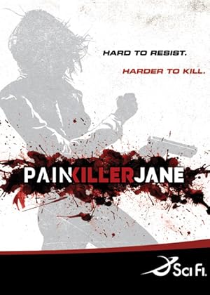 Painkiller Jane