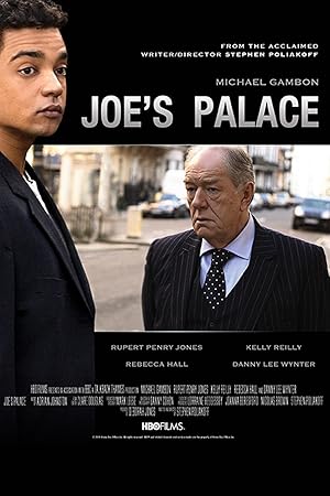 Joe's Palace