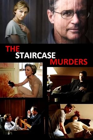 The Staircase Murders