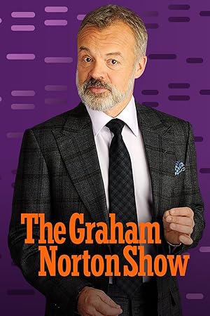 The Graham Norton Show