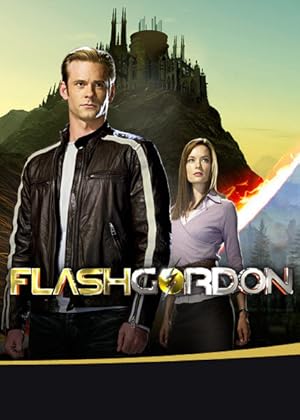 Flash Gordon