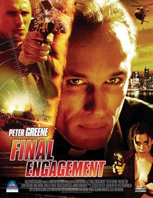 Final Engagement