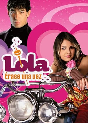 Lola… Once Upon a Time