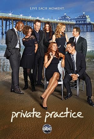 Private Practice