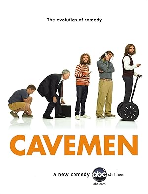 Cavemen