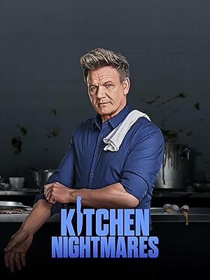 Kitchen Nightmares