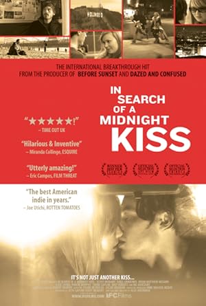 In Search of a Midnight Kiss