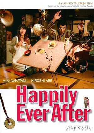 Happily Ever After