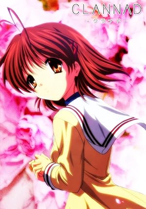 Clannad: The Motion Picture