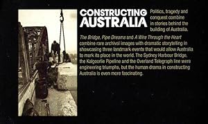 Constructing Australia