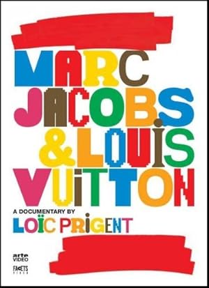 Marc Jacobs & Louis Vuitton