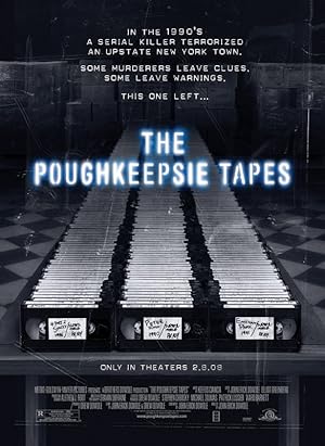 The Poughkeepsie Tapes