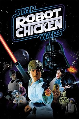 Robot Chicken: Star Wars