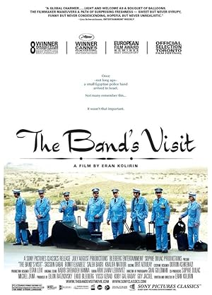 The Band's Visit